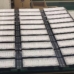 Highest Lumen 1500W Sports High Mast LED Flood Light