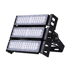 High Intensity China 150W LED High Mast Lamp Company